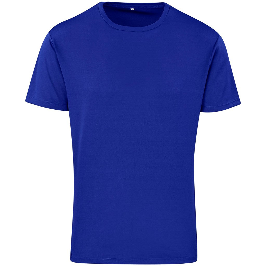 Unisex Activ T-shirt ROYAL BLUE