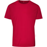 Unisex Activ T-shirt RED