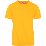 Unisex Activ T-shirt YELLOW