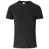 Unisex Recycled Promo T-Shirt BLACK