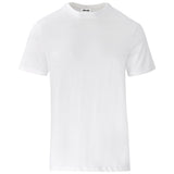 Unisex Recycled Promo T-Shirt WHITE