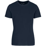 Mens Okiyo Yuugen Organic T-Shirt NAVY