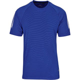 Mens Slazenger Endurance T-Shirt ROYAL BLUE