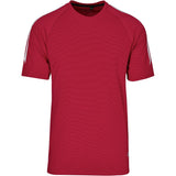 Mens Slazenger Endurance T-Shirt RED