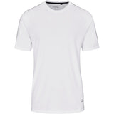 Mens Slazenger Endurance T-Shirt WHITE
