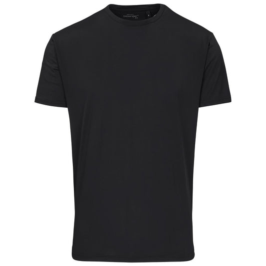 Mens Slazenger Vitality T-Shirt BLACK