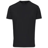 Mens Slazenger Vitality T-Shirt BLACK