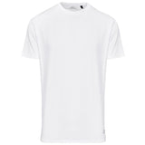Mens Slazenger Vitality T-Shirt WHITE