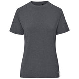 Ladies Slazenger Vitality T-Shirt CHARCOAL