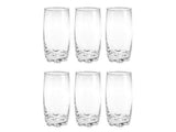 Tumbler 6Pc 340Ml 0311 High Quality