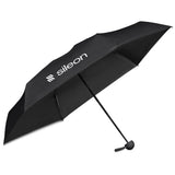 Altitude Rainmate Compact Umbrella BLACK