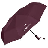 Serendipio Milestone Auto-Open Compact Umbrella