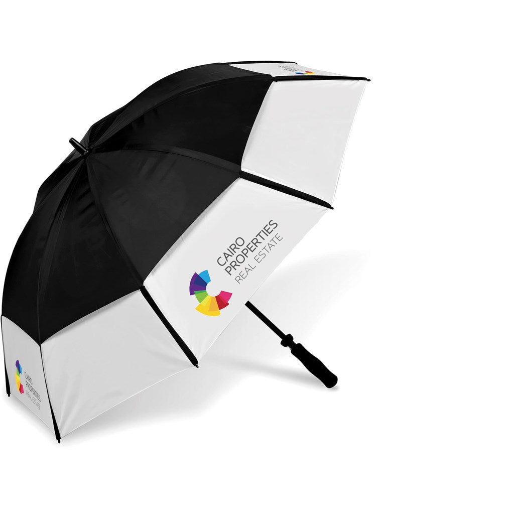 Royalty Golf Umbrella BLACK