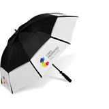 Royalty Golf Umbrella BLACK