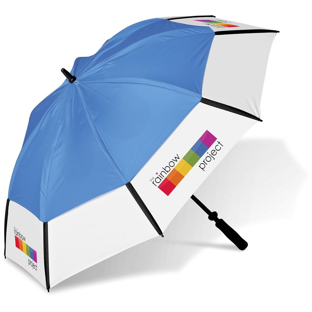 Royalty Golf Umbrella BLUE