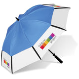 Royalty Golf Umbrella BLUE