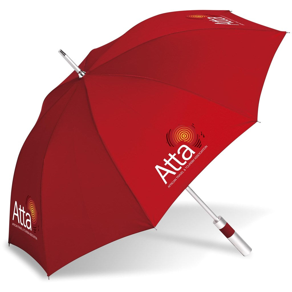 Turnberry Golf Umbrella RED