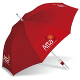 Turnberry Golf Umbrella RED