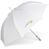 Turnberry Golf Umbrella SOLID WHITE