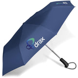 Whimsical Auto-Open Compact Umbrella NAVY