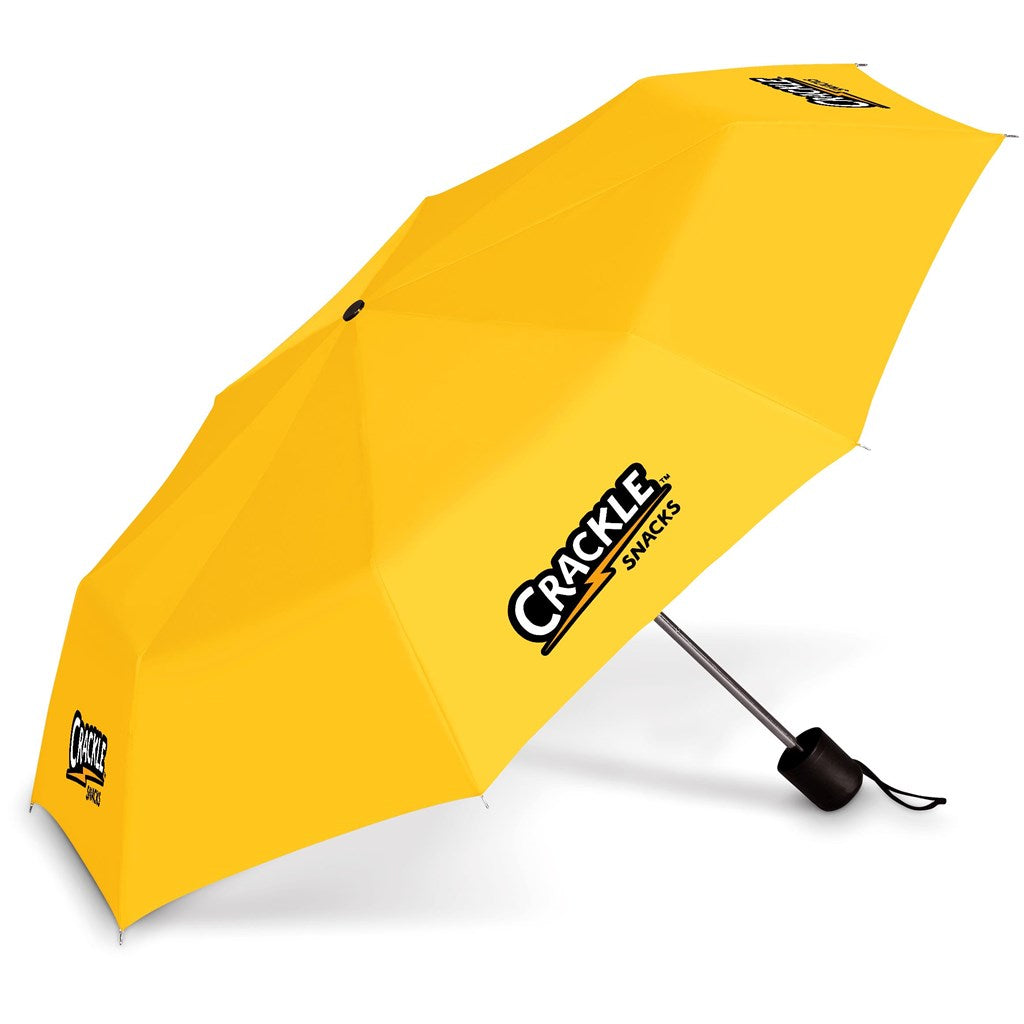 Tropics Compact Umbrella YELLOW