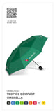 Tropics Compact Umbrella
