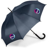 Stratus Auto-Open Umbrella NAVY