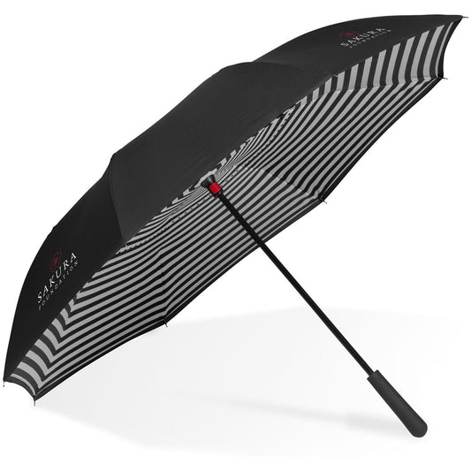 Capsize Umbrella BLACK