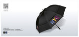 Torrent Golf Umbrella