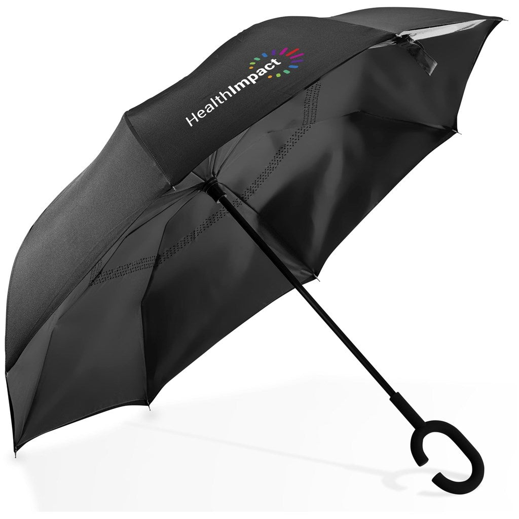 Goodluck Umbrella BLACK