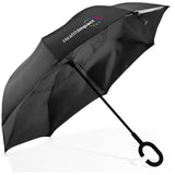 Goodluck Umbrella BLACK