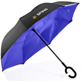 Goodluck Umbrella BLUE