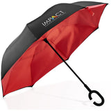 Goodluck Umbrella RED