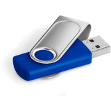 Axis Dome Flash Drive - 8GB