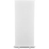 Everyday Fabric Pull-Up Banner