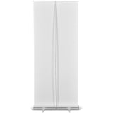 Everyday Fabric Pull-Up Banner