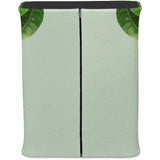 Collapsible Fabric Tube Counter