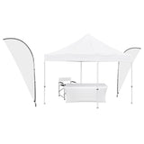 Sports Day Outdoor Display Kit