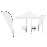 Golfers Outdoor Display Kit