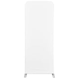 Double Sided Fabric Tube System 0.8m