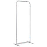 Double Sided Fabric Tube System 0.8m