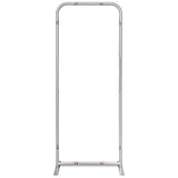 Double Sided Fabric Tube System 0.8m