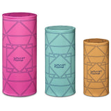Pedestal Tables (Set of 3)