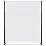 Adjustable Banner Stand Eco 2.25m x 2m
