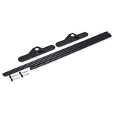Adjustable Banner Stand Eco 2.4m x 2m