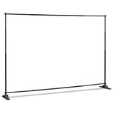Adjustable Banner Stand Eco 1.6m x 2.4m