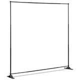 Adjustable Banner Stand Eco 2.25m x 2.4m