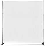 Adjustable Banner Stand Eco 2.4m x 2.4m