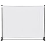 Adjustable Banner Stand Pro 1.6m x 2.2m