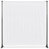 Adjustable Banner Stand Pro 2.5m x 2.5m
